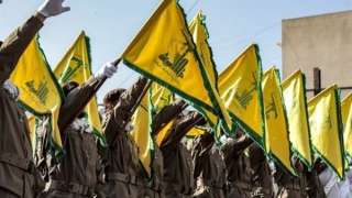 حزب الله يعلن مقتل اثنين...