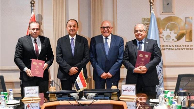 بروتوكولات تعاون