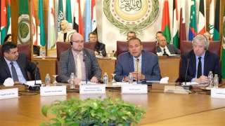 الجامعة العربية تختتم المرحلة الثانية...