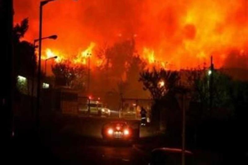 صواريخ ومسّيرات جنوب لبنان تحرق شمال إسرائيل