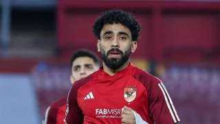 مروان عطية يقدم بلاغا رسميا...