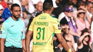 مصطفى محمد يشارك في فوز...