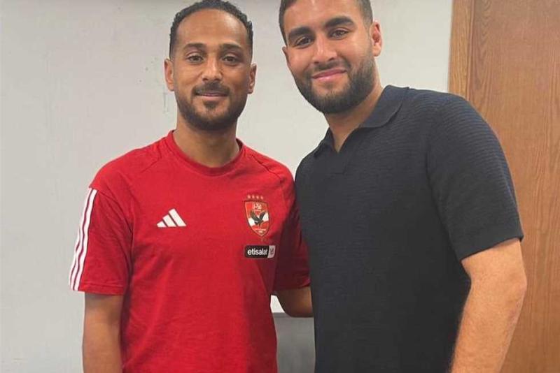 موفق رامي
