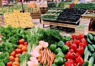أسعار الخضروات في سوق العبور...