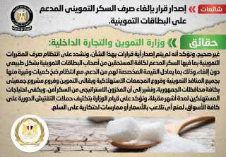 الحكومة تنفى إصدار قرار بإلغاء...
