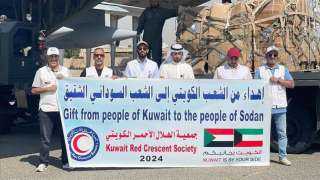 إقلاع الطائرة السادسة من الجسر...