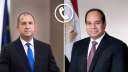 الرئيس السيسي يتلقى اتصالاً هاتفياً...