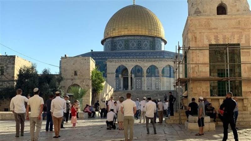 المسجد الأقصى