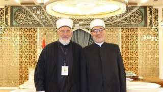 مفتي بلجراد يشيد بآليات دار...