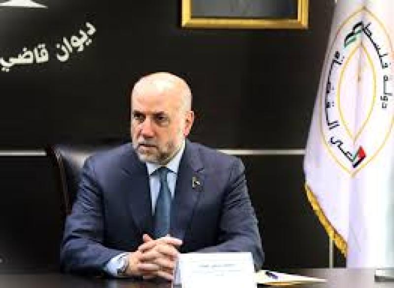 مستشار الرئيس الفلسطيني