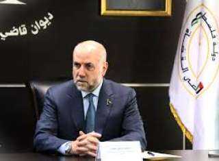 مستشار الرئيس الفلسطيني: إعلان بن...