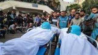 البيت الأبيض: مفاوضات الهدنة بغزة...