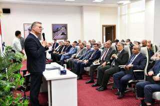 وزير البترول: اطلاق حزمة حوافز...