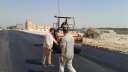 تطوير الطرق بمنطقة الصناعات المتوسطة...