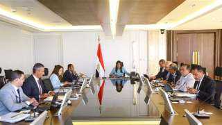 المشاط  تعقد الاجتماع الأول...