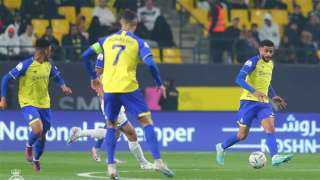 موعد مباراة النصر والفيحاء في...