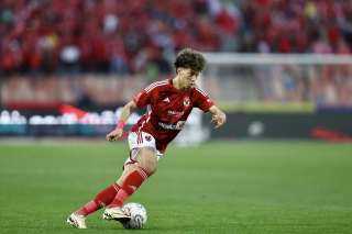الأهلي يتمسك بعدم تغيير موعد...