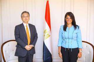 وزارة التخطيط والتعاون الدولي تستضيف...