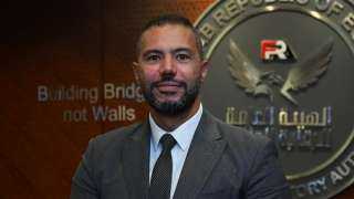 تعيين محمد صبري مساعداً لرئيس...