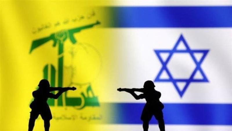 حزب الله والاحتلال