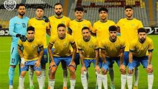 كأس مصر.. تشكيل هجومي للإسماعيلي...