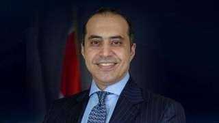 وزير المجالس النيابية ناعيًا نبيل...
