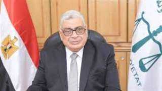 اعتماد الحركة القضائية لمستشارى مجلس...