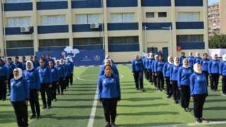 التعليم  تكشف موعد انتهاء...