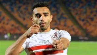 يوسف أوباما: لظروف خاصة سأبقى...