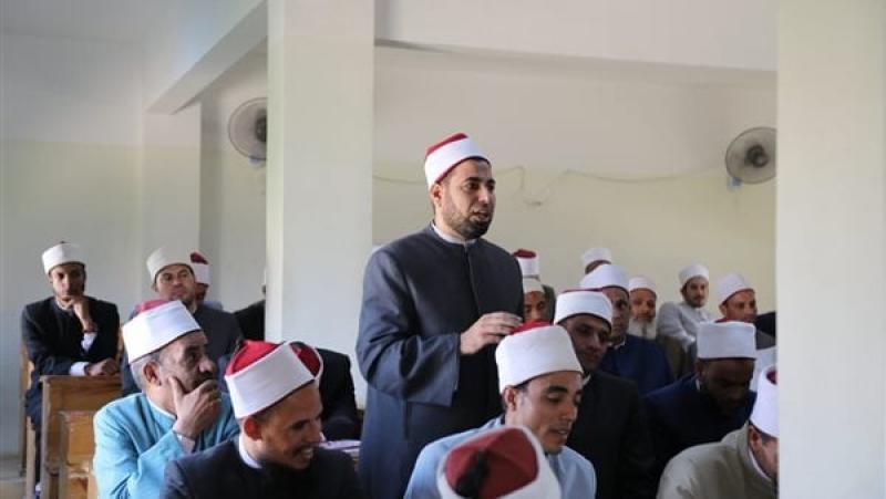 مبعوثي الأزهر