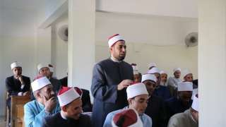 البحوث الإسلامية يعلن موعد الاختبارات...