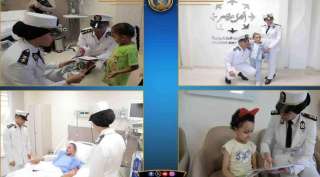 وزارة الداخلية توجه وفد من...