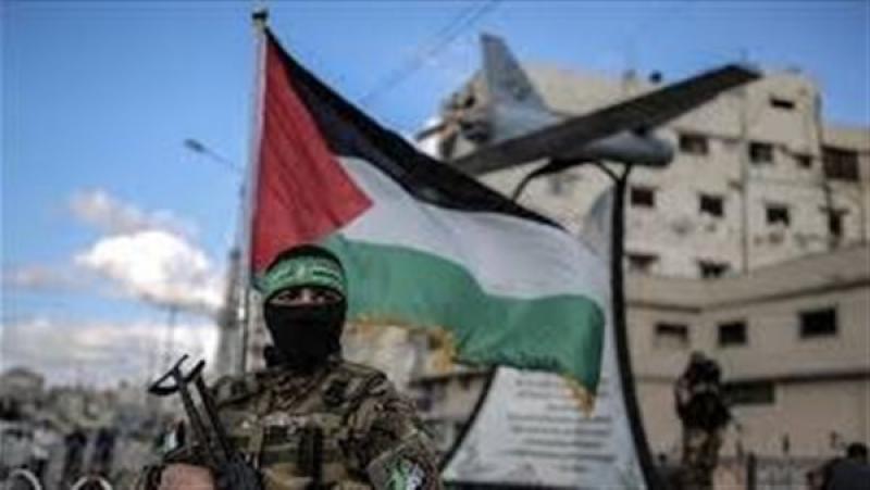 فصائل فلسطينية