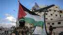 فصائل فلسطينية: فجرنا عبوتين في...