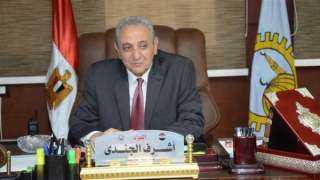 محافظ الغربية: الحملات التفتيشية تحرر...