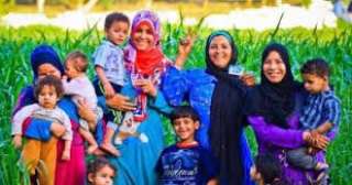 إضافة 50 ألف أسرة جديدة...