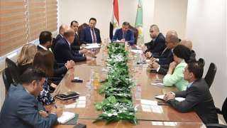 الزراعة: الاستفادة من التجارب الألمانية...