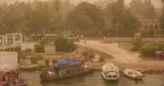 اضطرابات جوية وظهور ظاهرة نادرة...