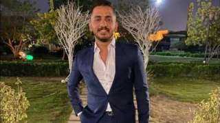 مات جنب عروسته.. وفاة عريس...