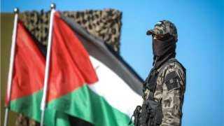 فصائل فلسطينية: فجرنا عبوتين في...