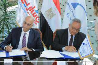 جهاز تنمية المشروعات يتعاون مع...