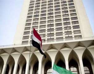 مصر تدين الاقتحامات العسكرية الإسرائيلية...