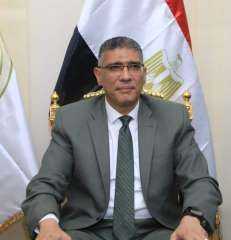 محافظ الجيزة يعتمد المخطط التفصيلي...
