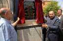 محافظ أسيوط يفتتح معامل الرصد...