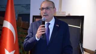 سفير تركيا بالقاهرة: نقدر العلاقات...