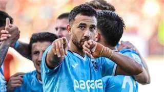 تريزيجيه على أعتاب الدوري القطري،...
