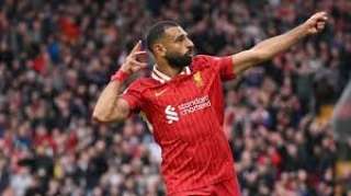 مواعيد مباريات ليفربول في دوري...