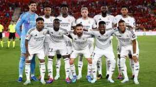 ريال مدريد يستهل حملة الدفاع...