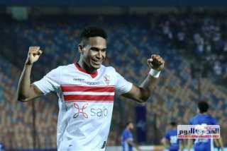 سيف الجزيري يهدد الزمالك بفسخ...