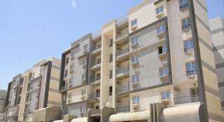 وزير الإسكان: غداَ بدء تسليم...